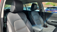Kia Sportage 1.6T GDi ISG 4 5dr DCT Auto [AWD] Petrol Estate